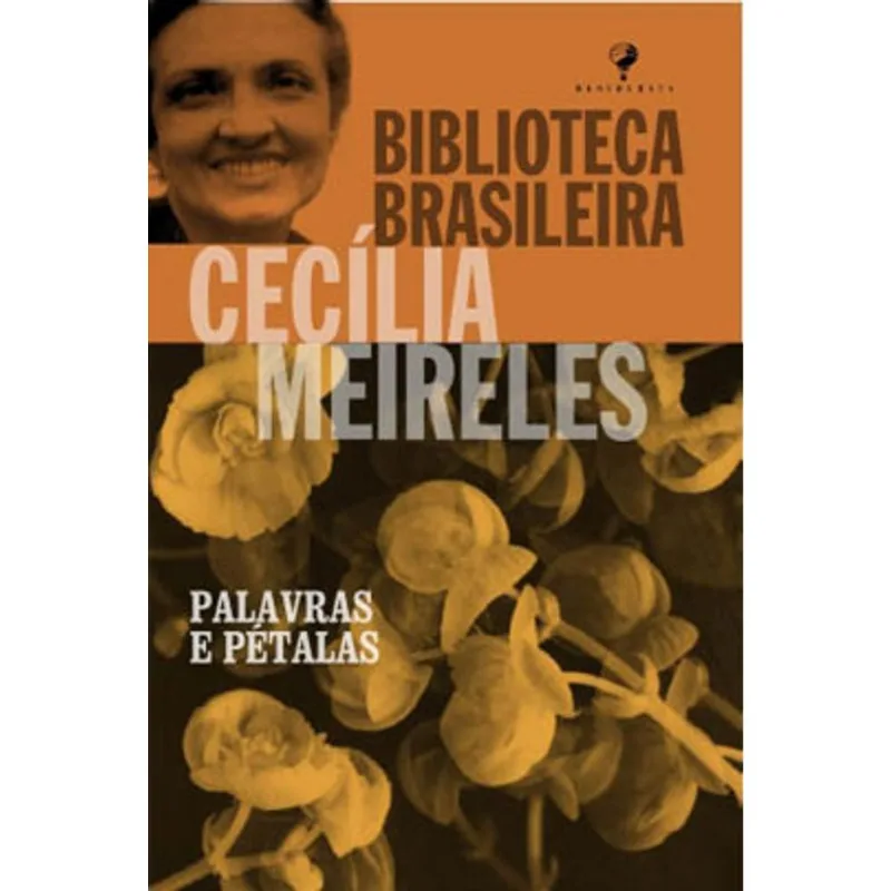 PALAVRAS E PETALAS