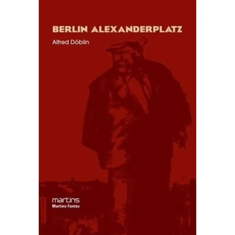 Berlin Alexanderplatz