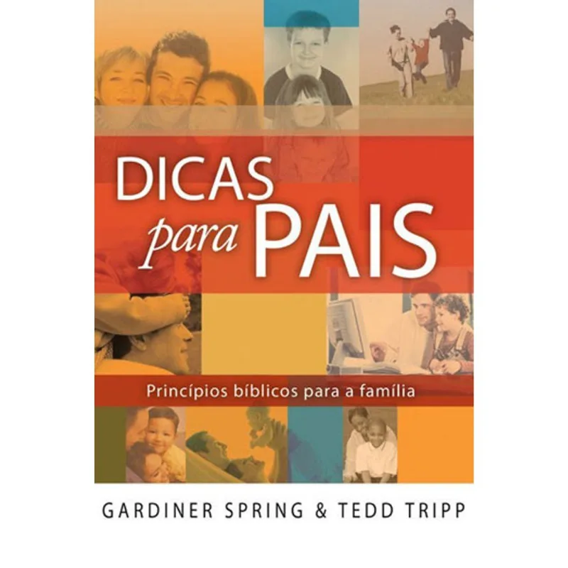DICAS PARA PAIS