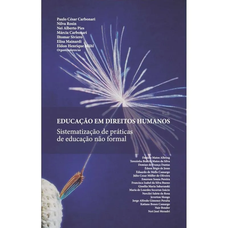 Educação em direitos humanos