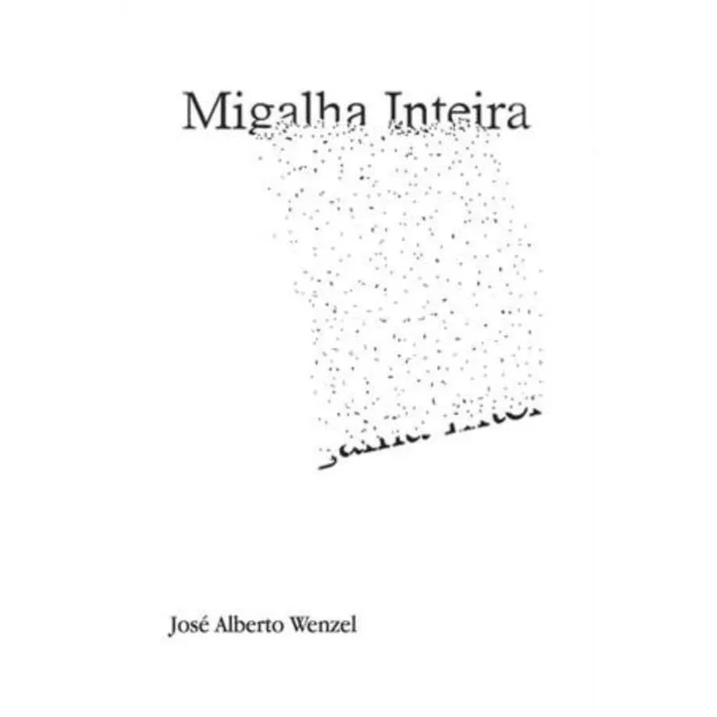 MIGALHA INTEIRA