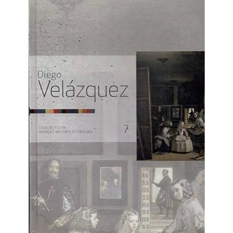 Diego Velazquez
