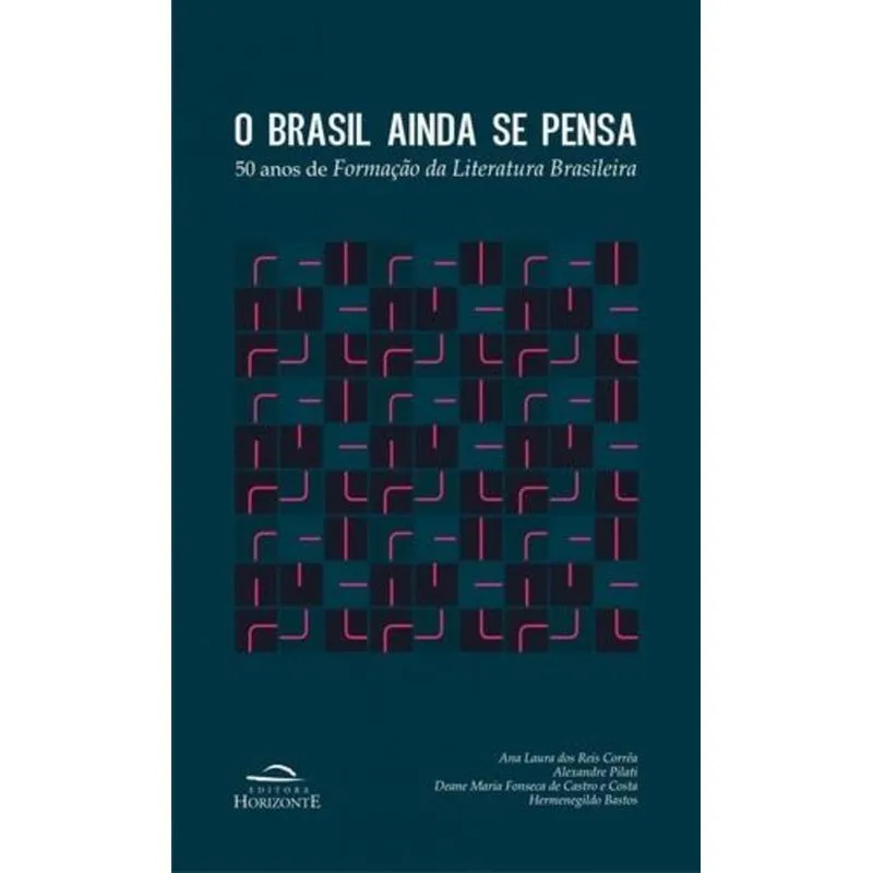 O Brasil Ainda Se Pensa