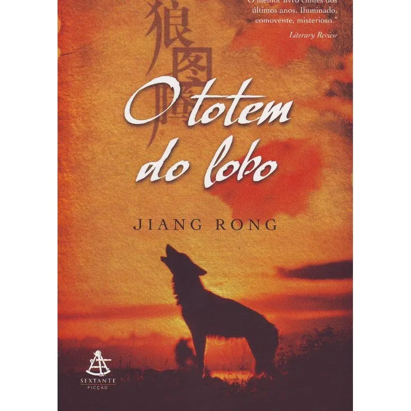 Totem do Lobo,O