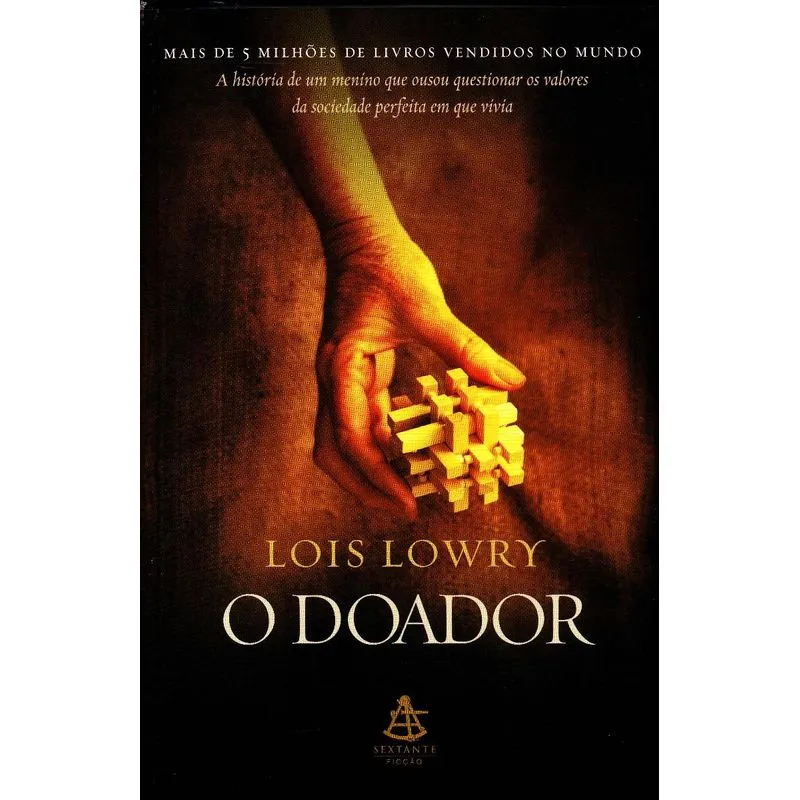 Doador,O