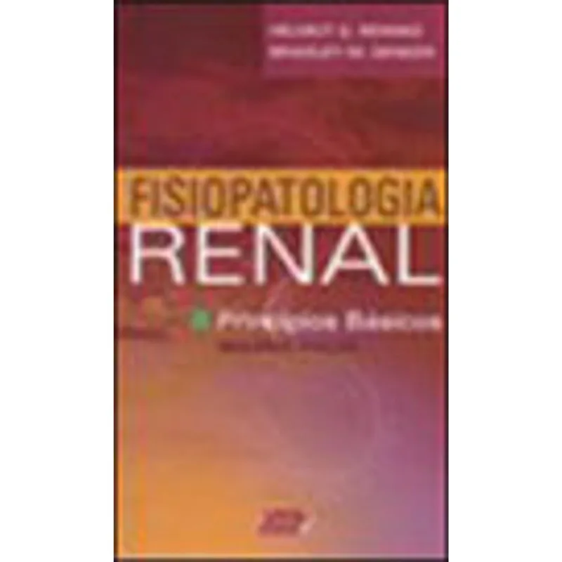 FISIOPATOLOGIA RENAL