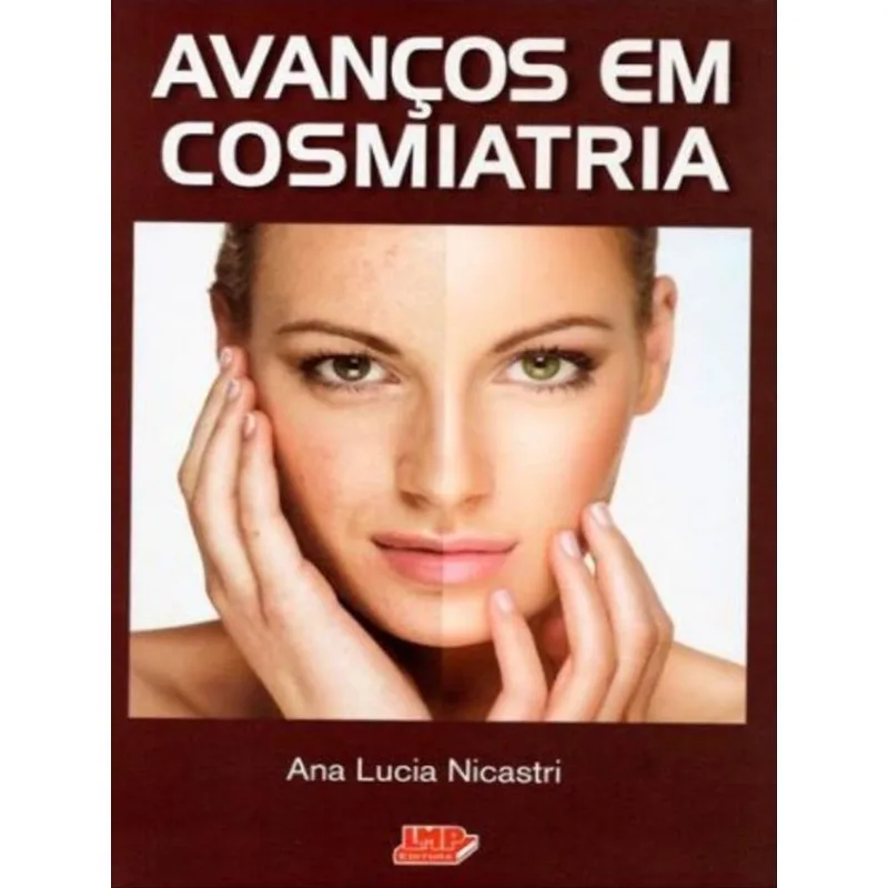 AVANCOS EM COSMIATRIA