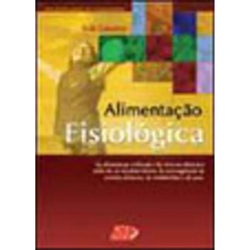 ALIMENTAÇAO FISIOLOGICA