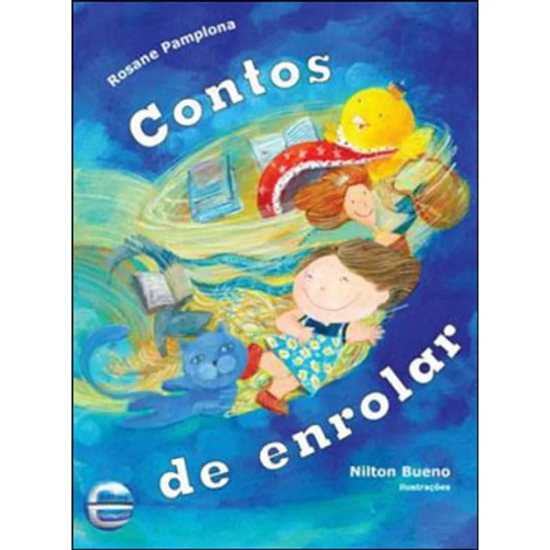 CONTOS DE ENROLAR