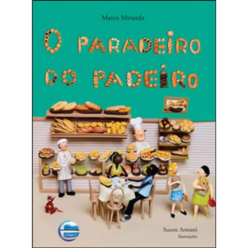 O PARADEIRO DO PADEIRO