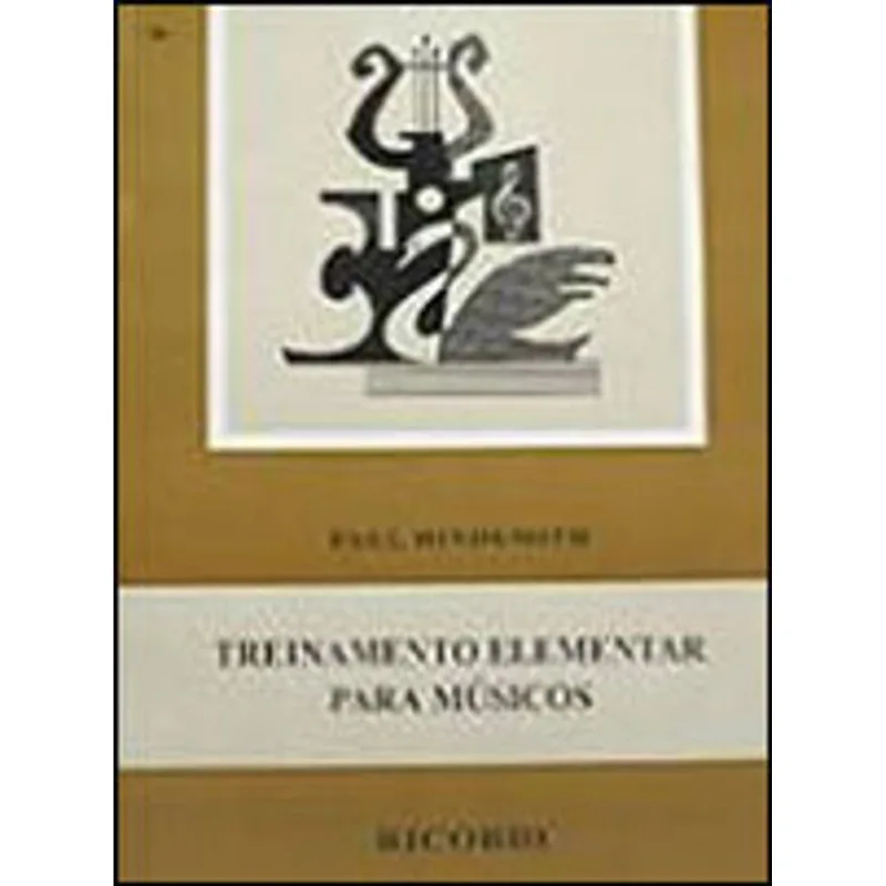 TREINAMENTO ELEMENTAR PARA MUSICOS