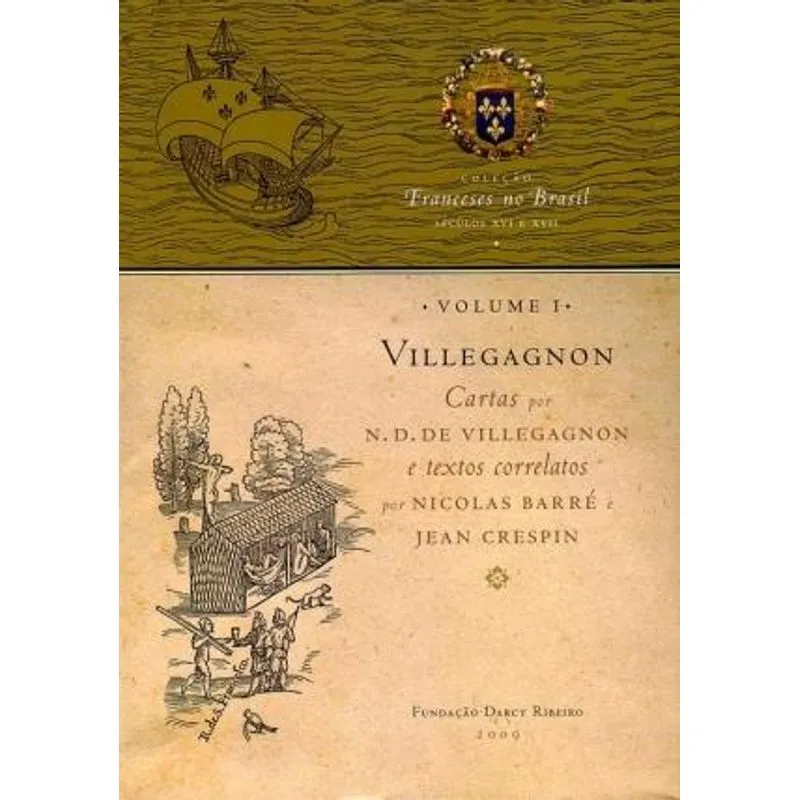 Villegagnon