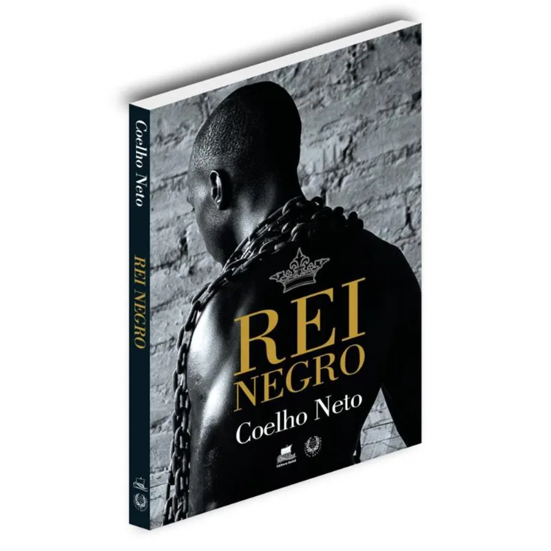 REI NEGRO