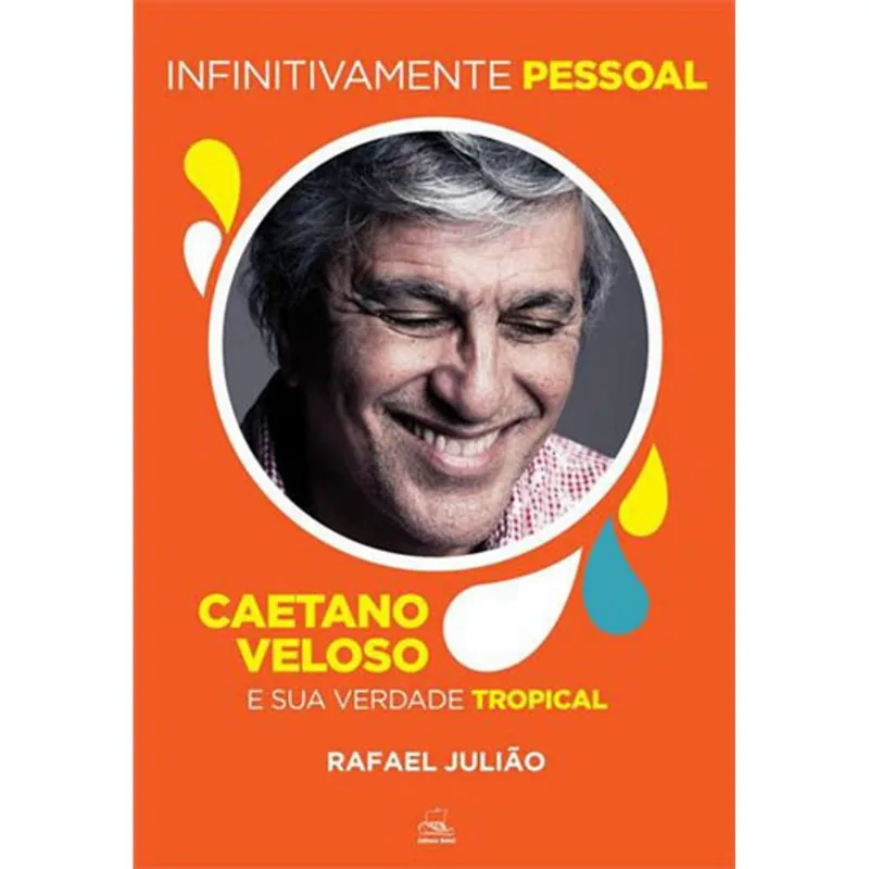 INFINITIVAMENTE PESSOAL