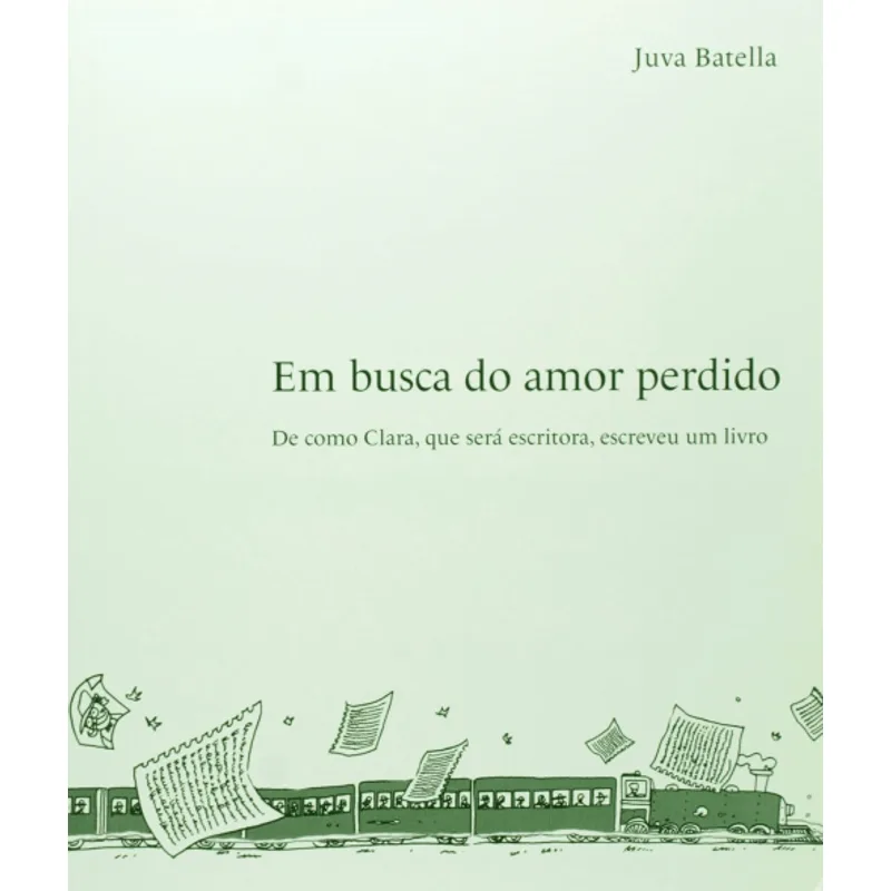 Em Busca do Amor Perdido