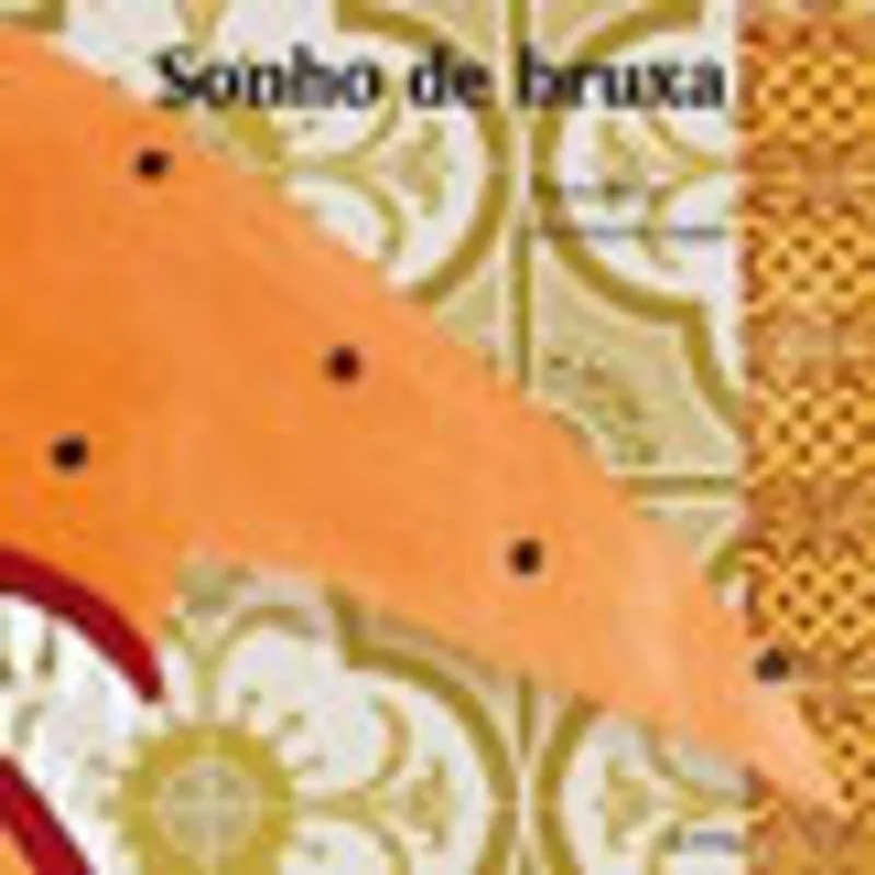 SONHO DE BRUXA
