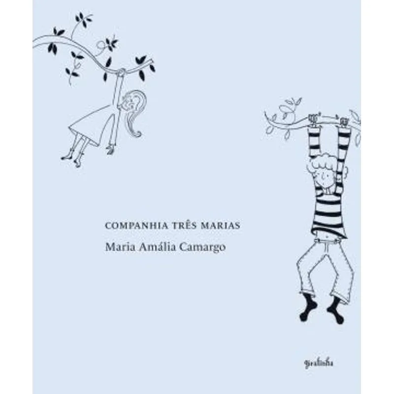 Companhia Tres Marias