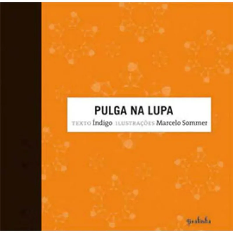 PULGA NA LUPA
