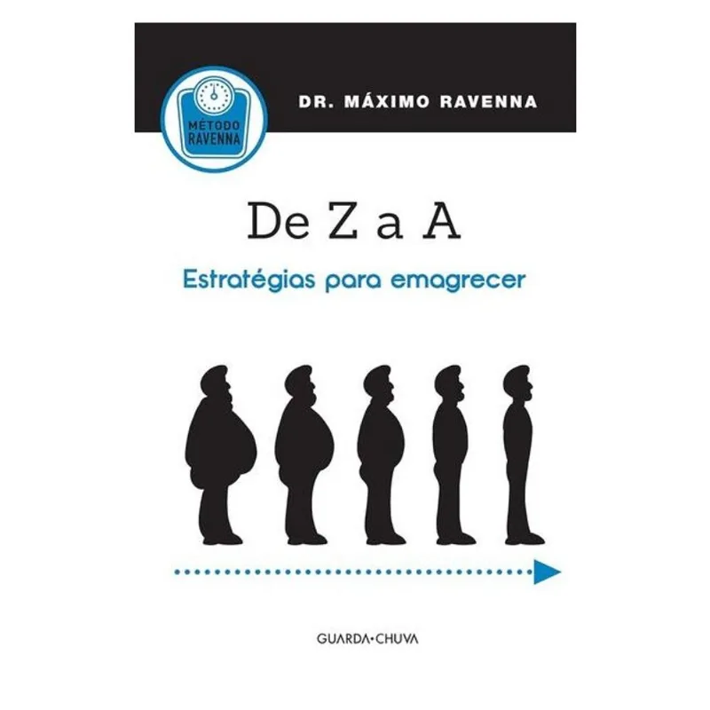 DE Z A A. ESTRATÉGIAS PARA EMAGRECER