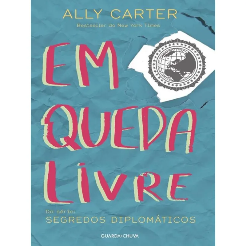 EM QUEDA LIVRE