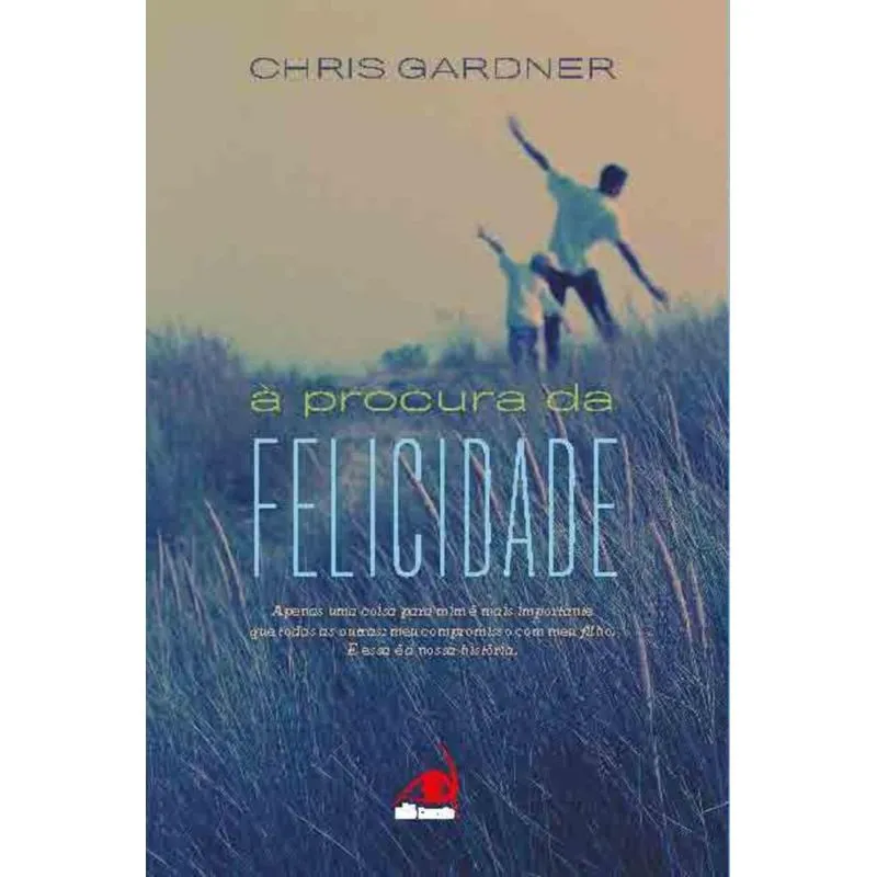 Procura Da Felicidade, A Uma Historia De Vida