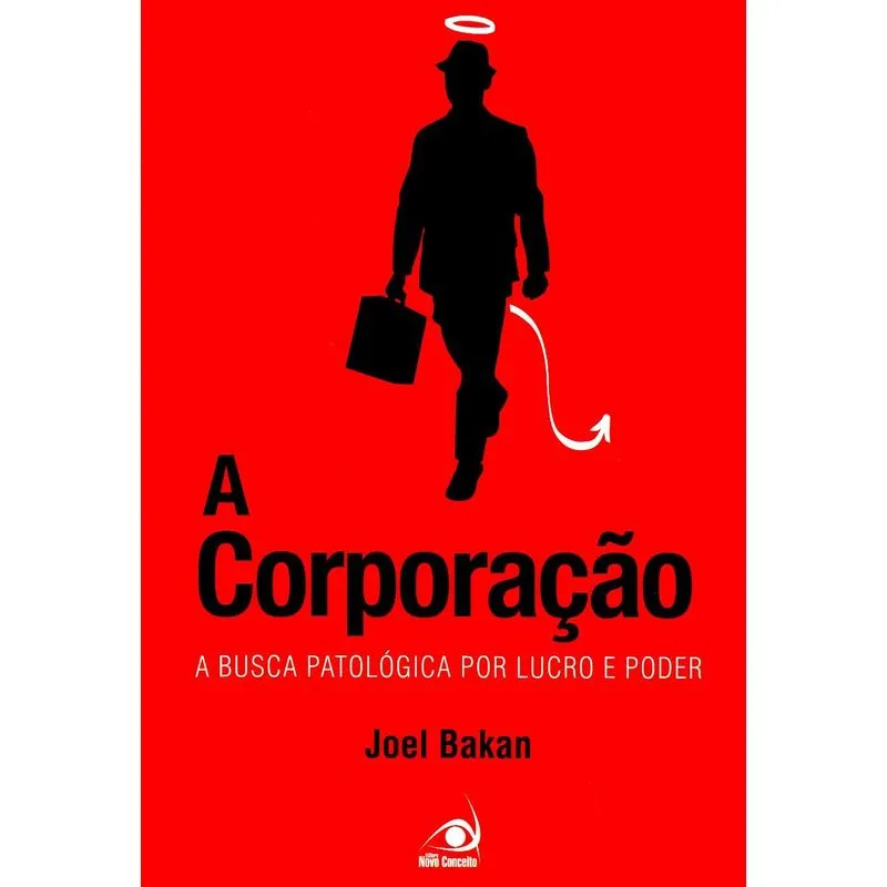 CorpOração, a - ( Novo Conceito )
