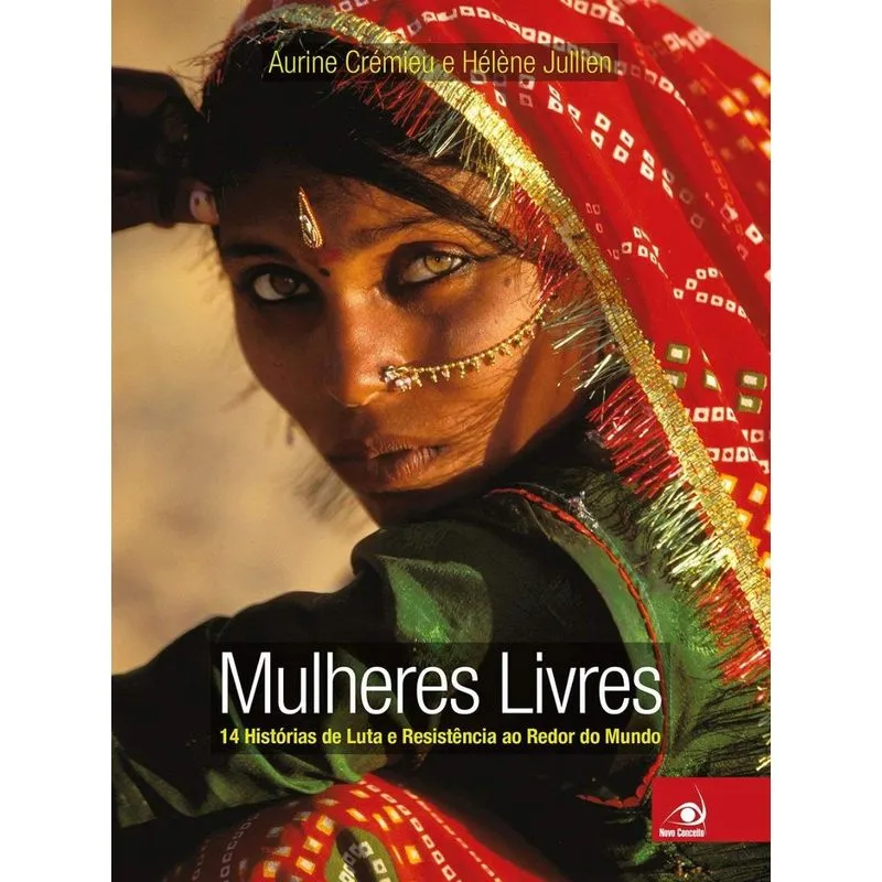 Mulheres Livres