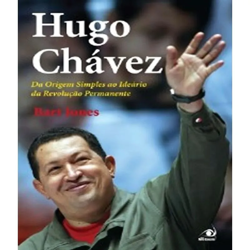 Hugo Chavez