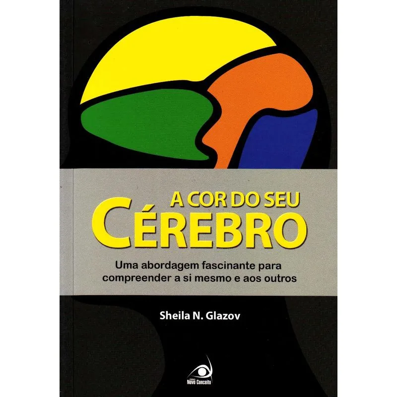 Cor do Seu Cerebro, A