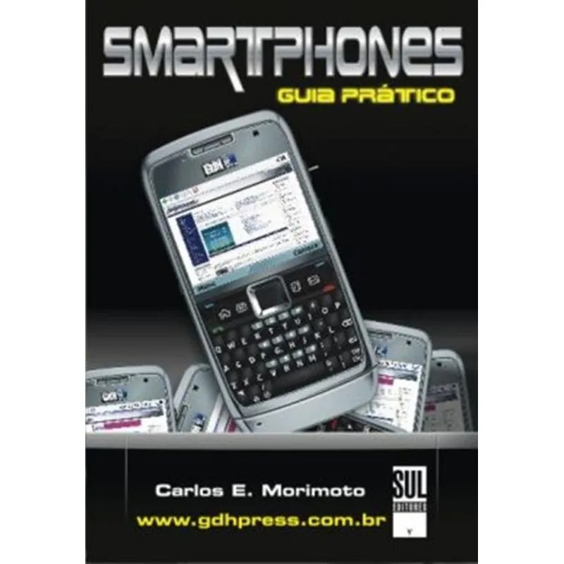 Smartphones - Guia prático