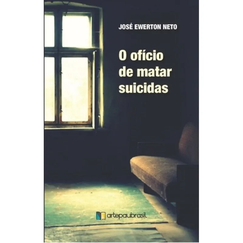 OFICIO DE MATAR SUICIDAS, O