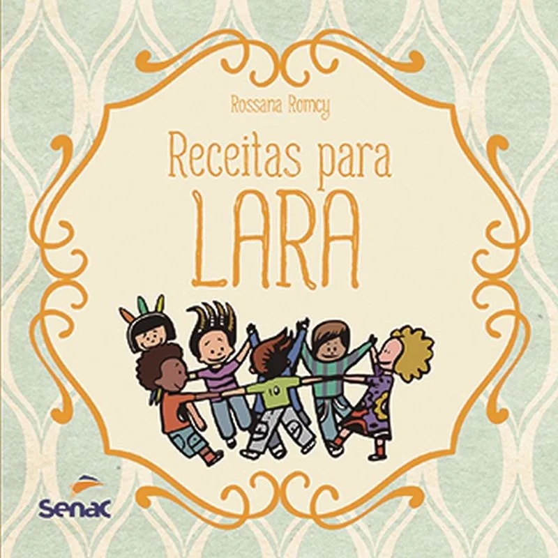 Receitas Para Lara
