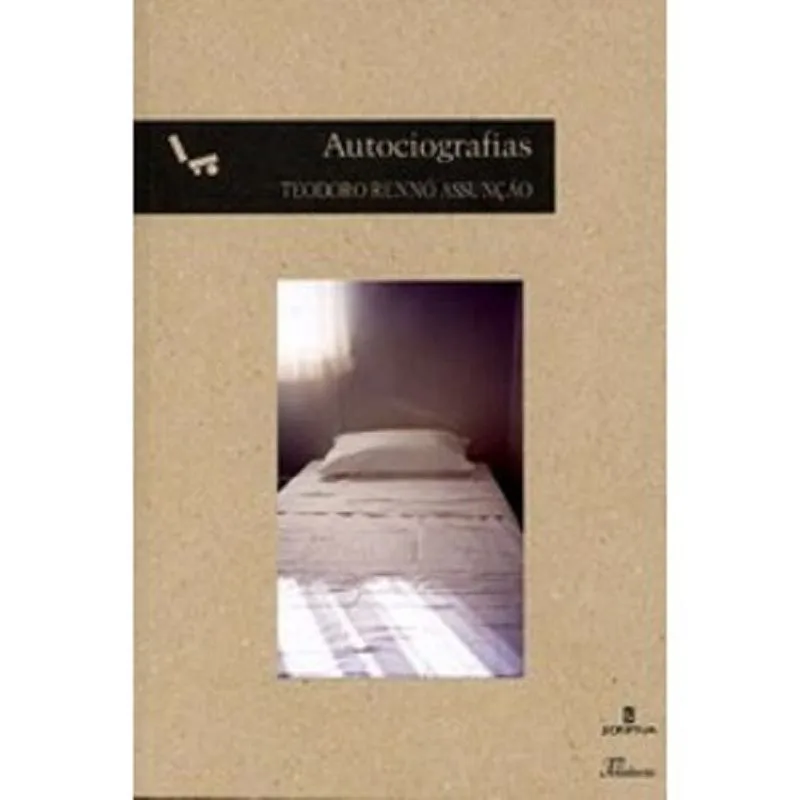Autociografias - Tessitura