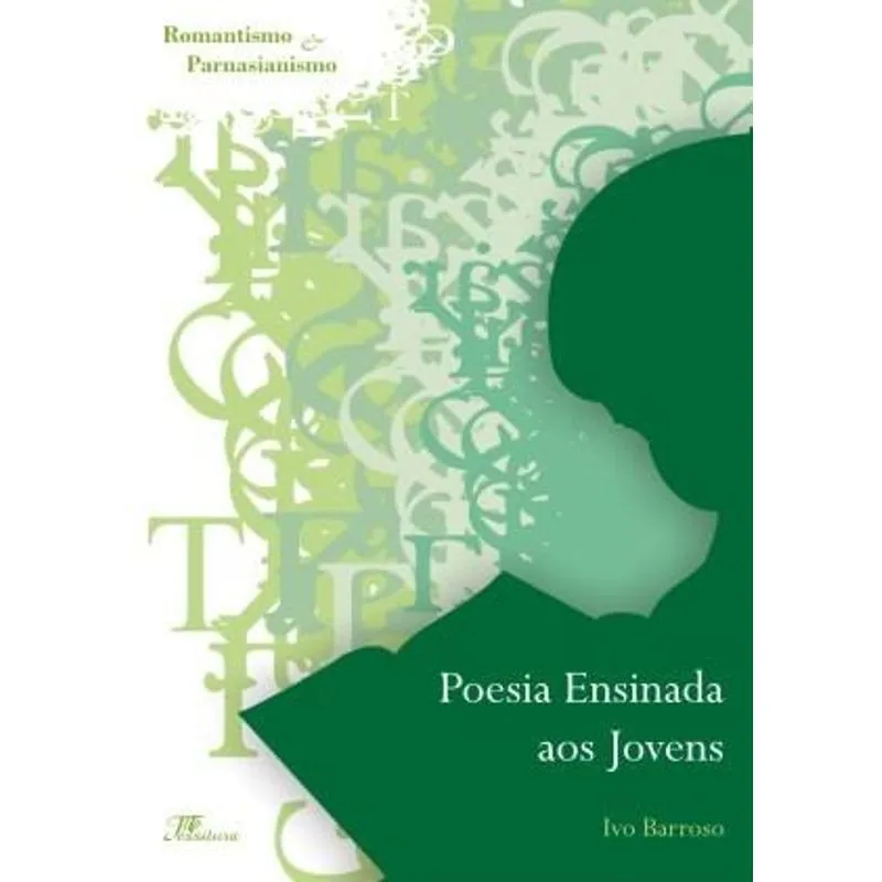 Poesia Ensinada aos Jovens