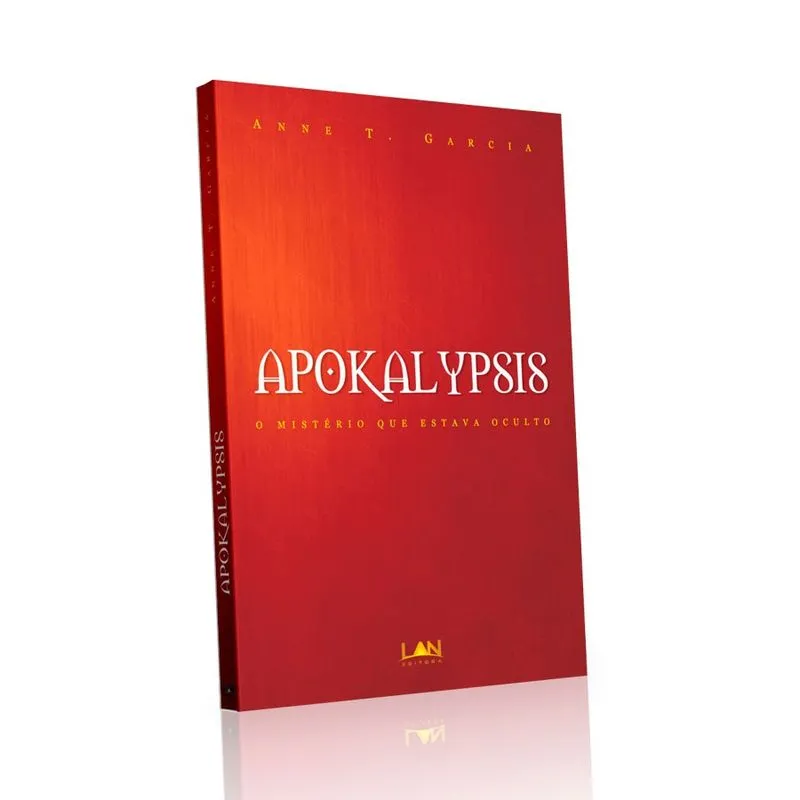 Apokalypsis LAN