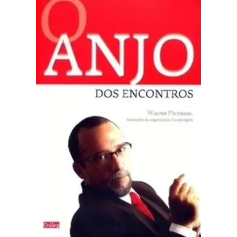 ANJO DOS ENCONTROS, O