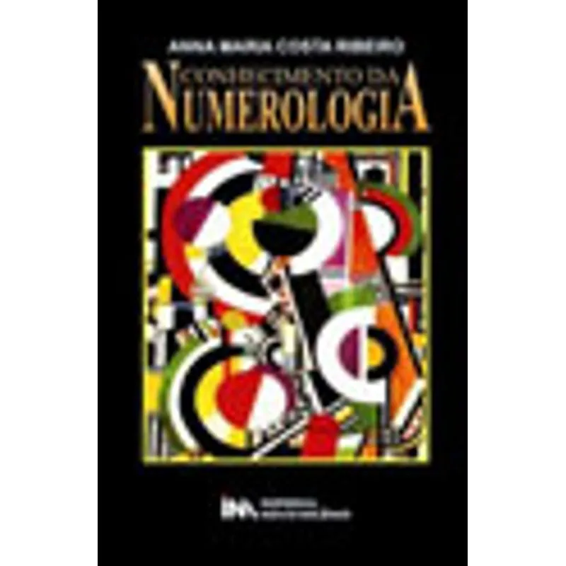 CONHECIMENTO DA NUMEROLOGIA