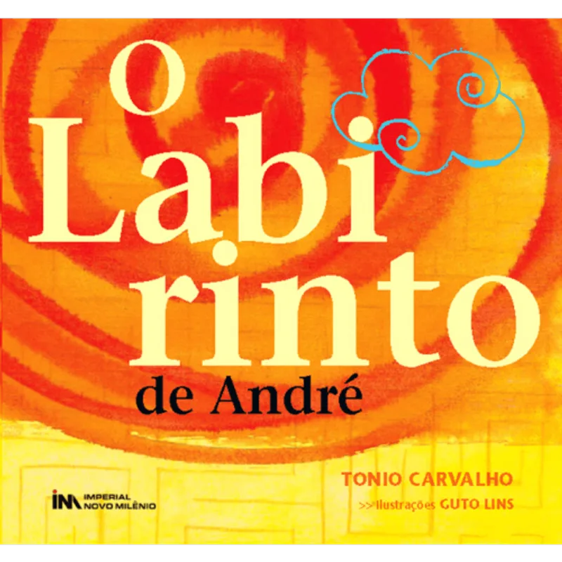 O LABIRINTO DE ANDRÉ