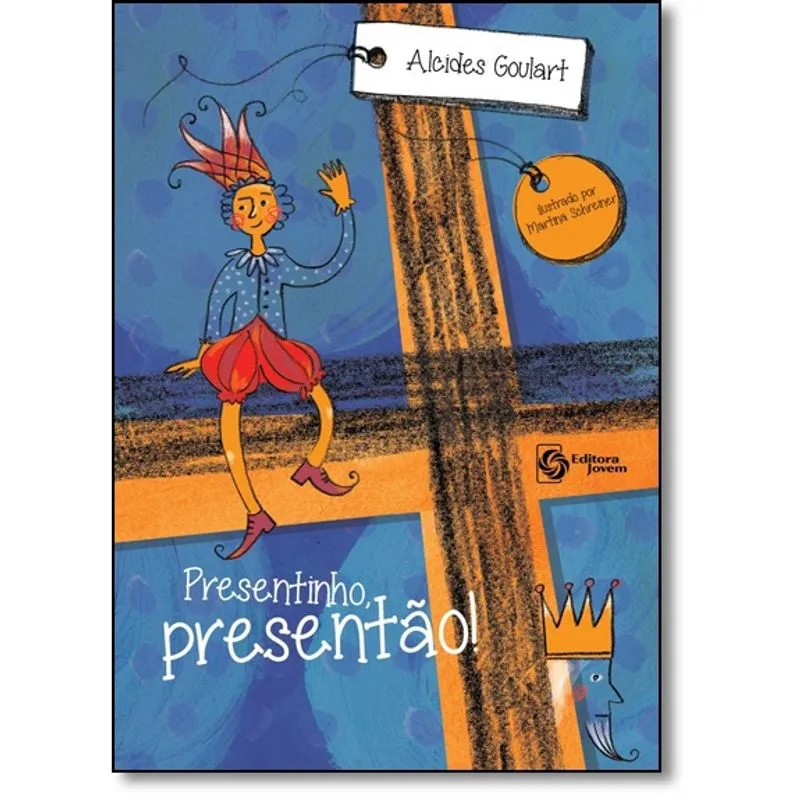 Presentinho, Presentão