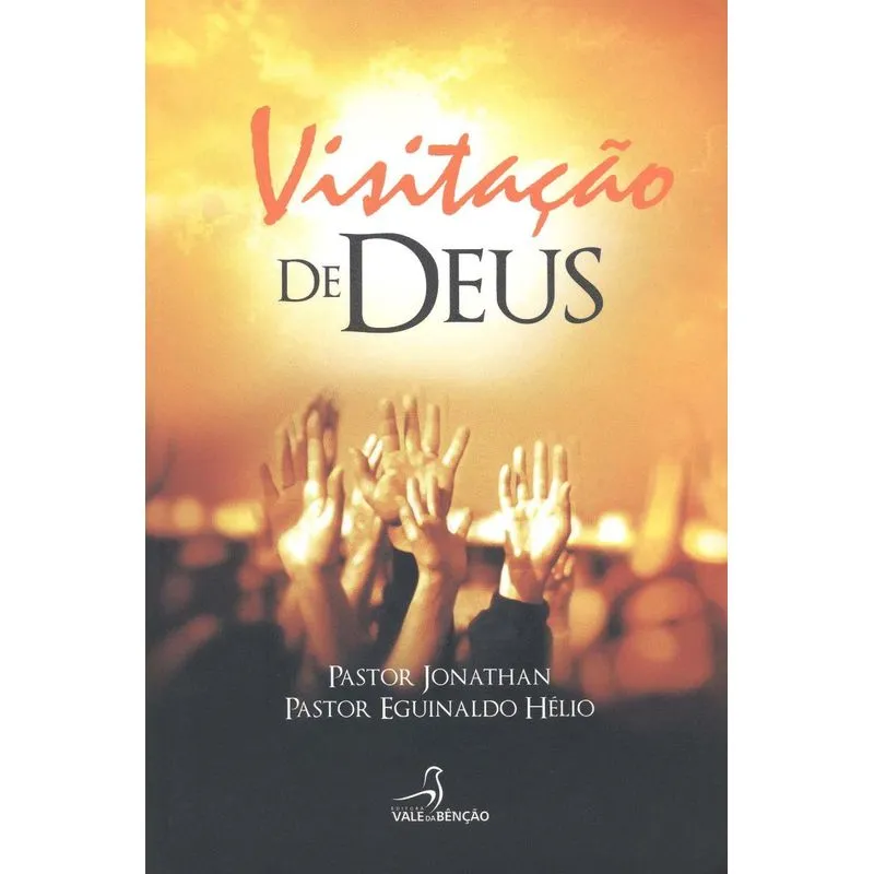 Visitacao de DEUS