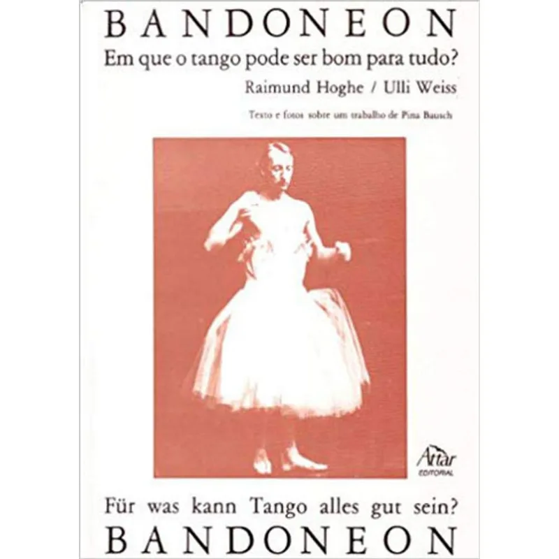 BANDONEON