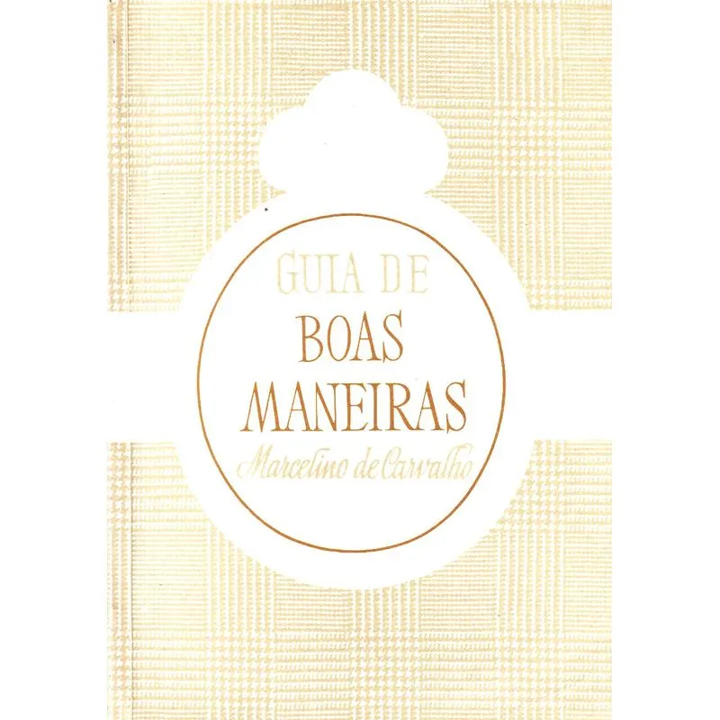 Guia de Boas Maneiras
