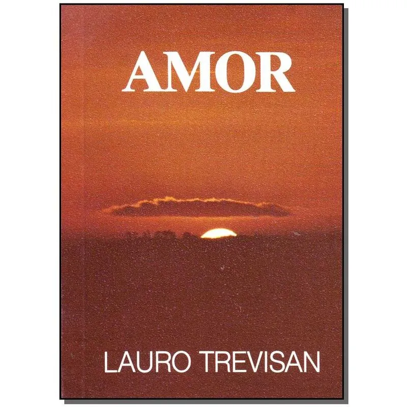 Livro - Amor