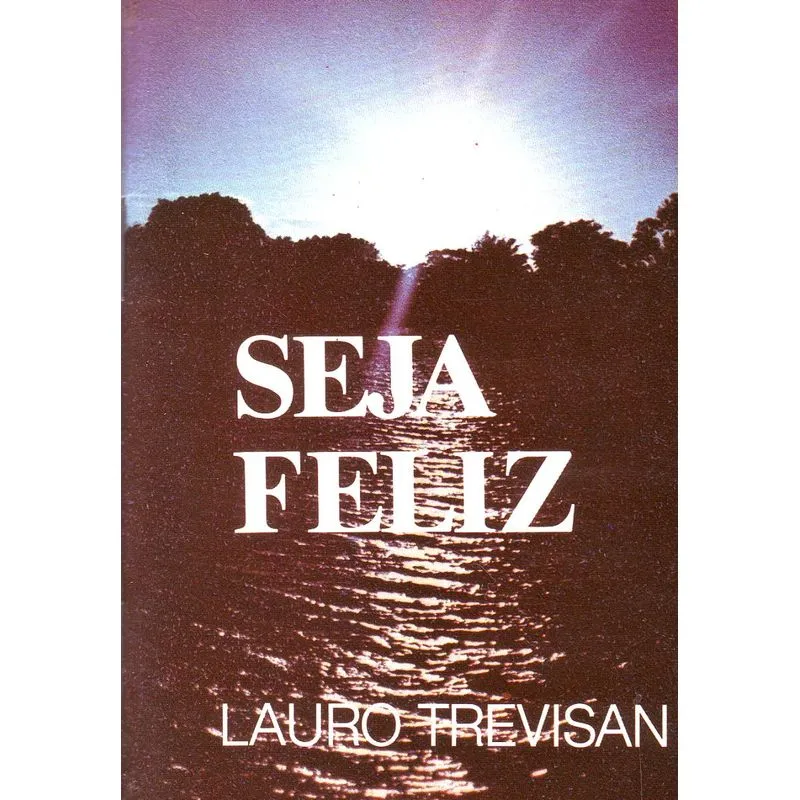 Seja Feliz