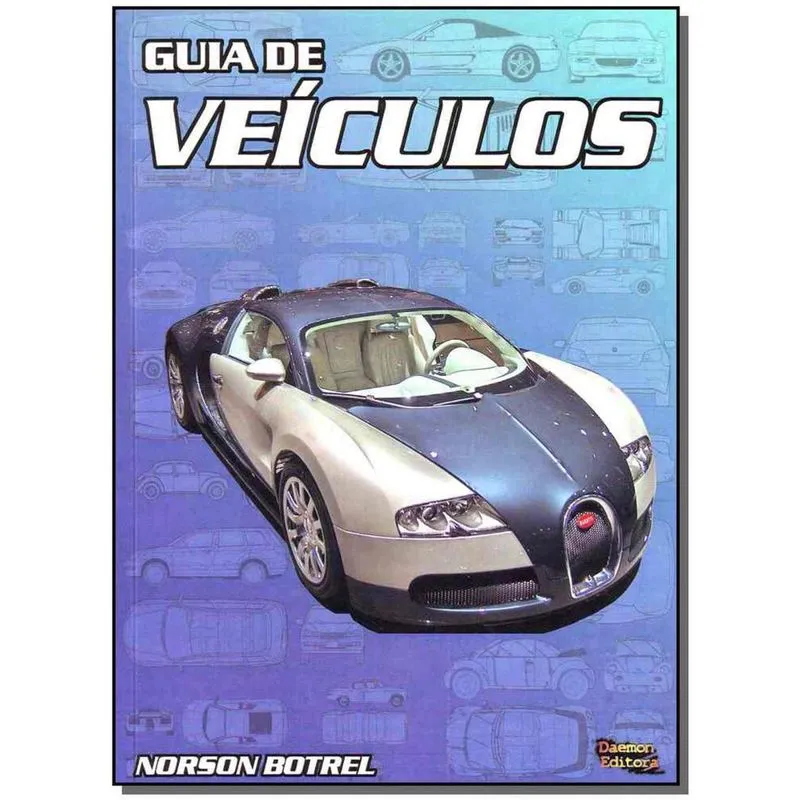 Guia de Veiculos