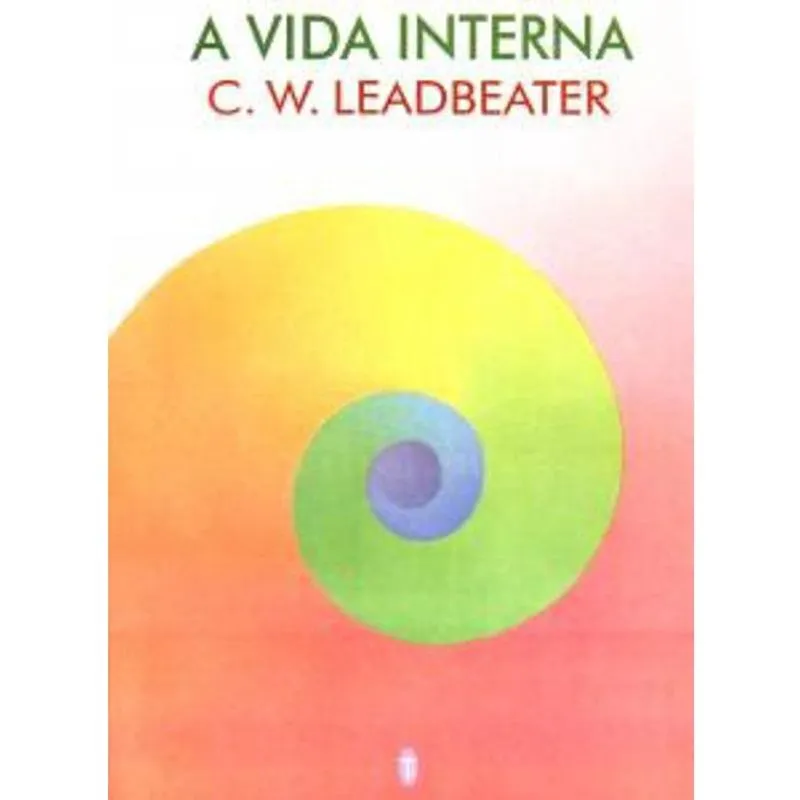 Livro: Vida Interna (a)