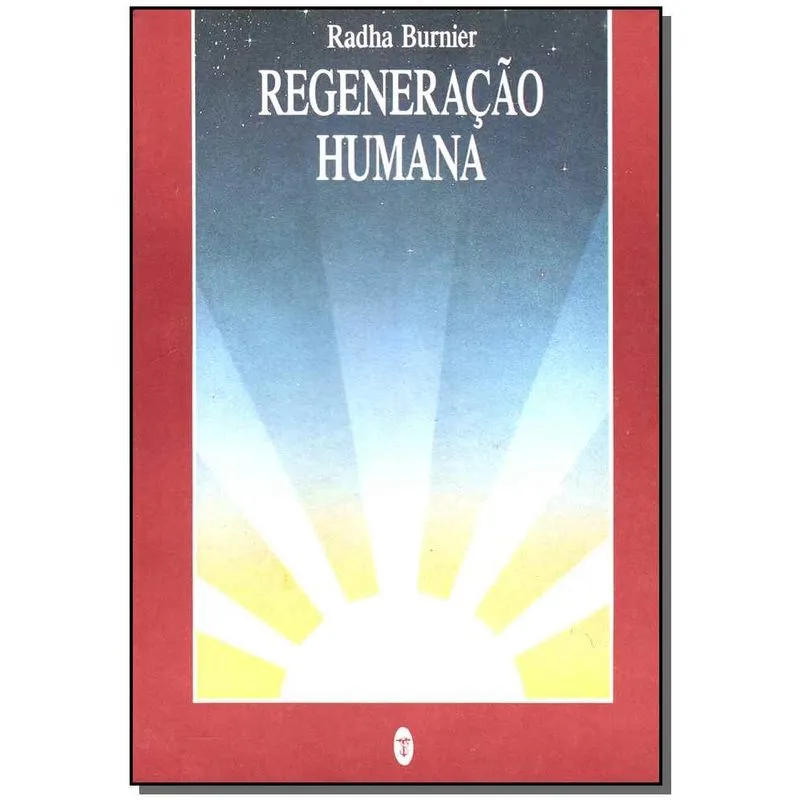 Livro - Regeneracao Humana