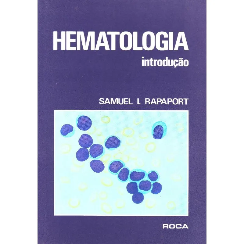 Hematologia - Introdução