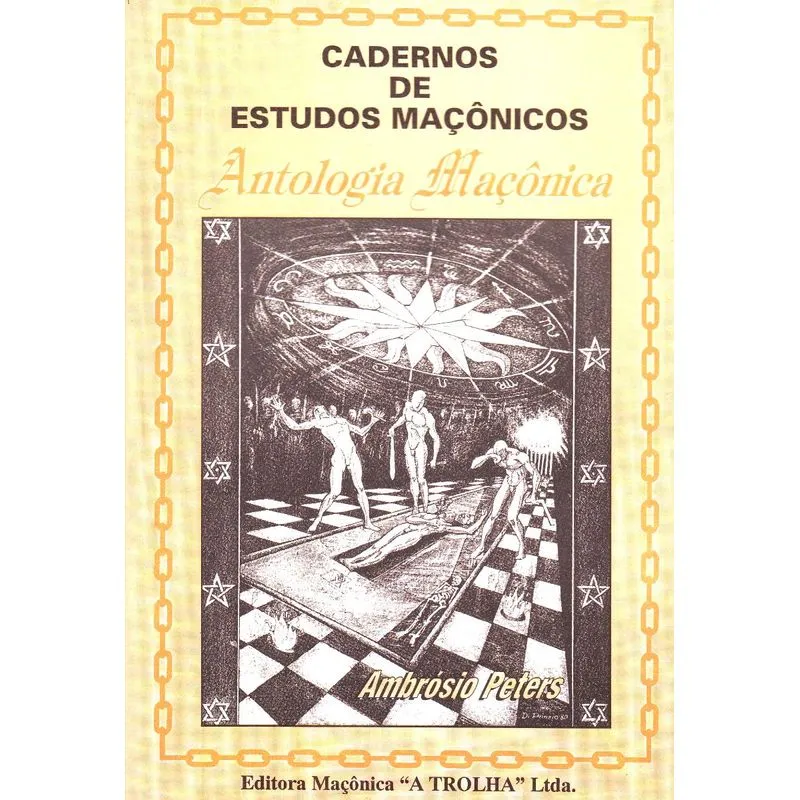 Antologia Maconica