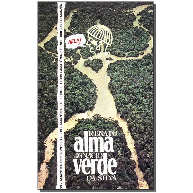 ALMA VERDE